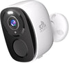 5G/2.4G WiFi Security Cameras Wireless Outdoor--W1