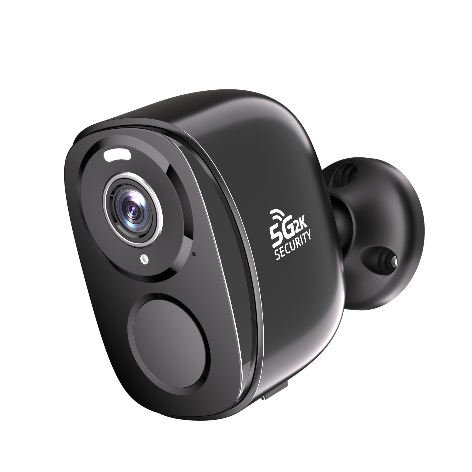 5G/2.4G WiFi Security Cameras Wireless Outdoor--W1