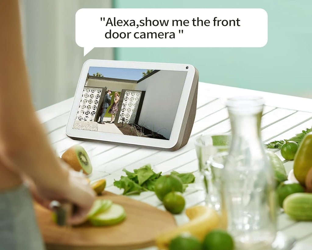 Outside Cameras for Home Security 1080P Outdoor Security Camera Wireless