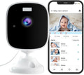 Rraycom 2K Mini T1 Cameras for Home Security