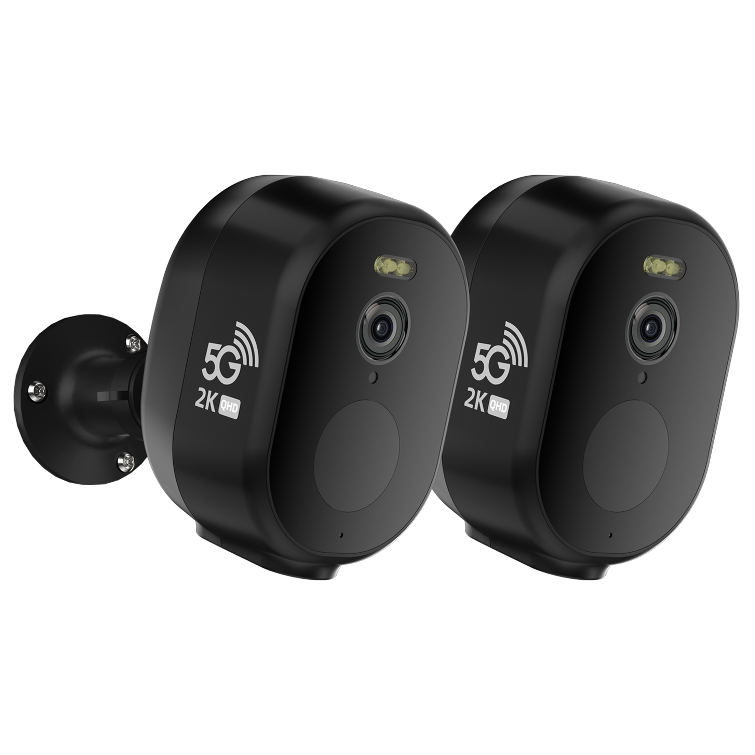 5G/2.4G WiFi Security Cameras Wireless Outdoor--C363 – Rraycom