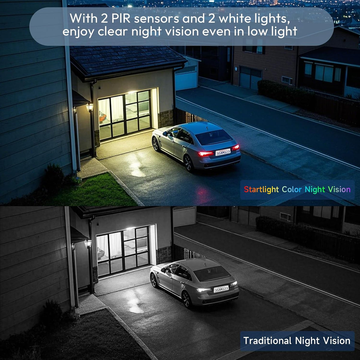 Rraycom Security Camera