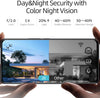 5G/2.4G Solar Security Cameras Wireless Outdoor,Wifi Camera for Outdoor Surveillance--W1SP