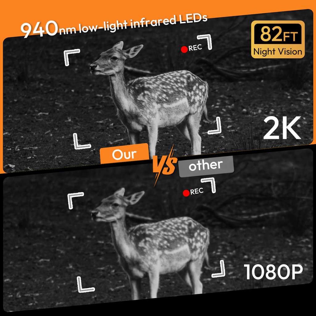 Solar Trail Cameras, Cellular Trail Cameras