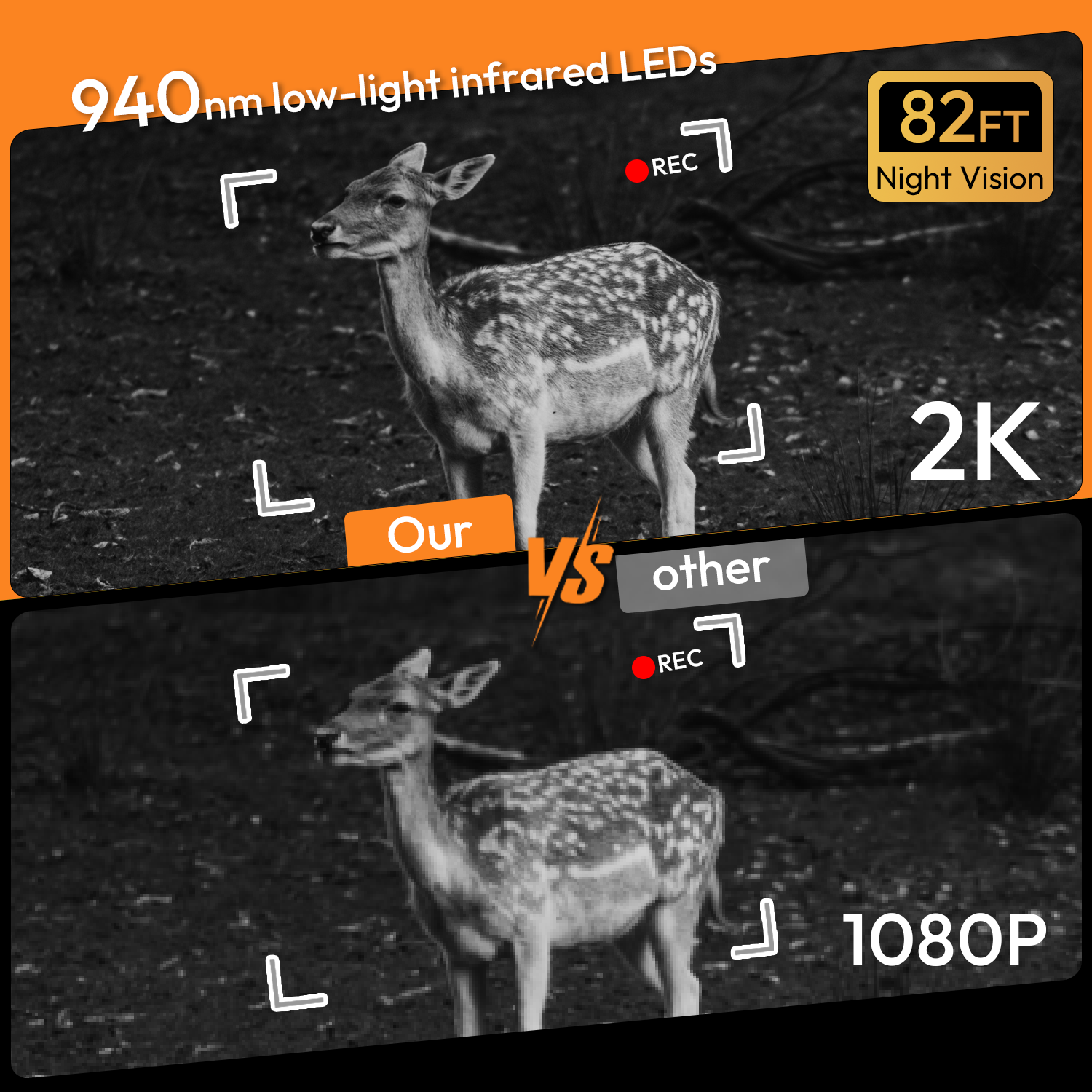 Solar Trail Cameras, Cellular Trail Cameras