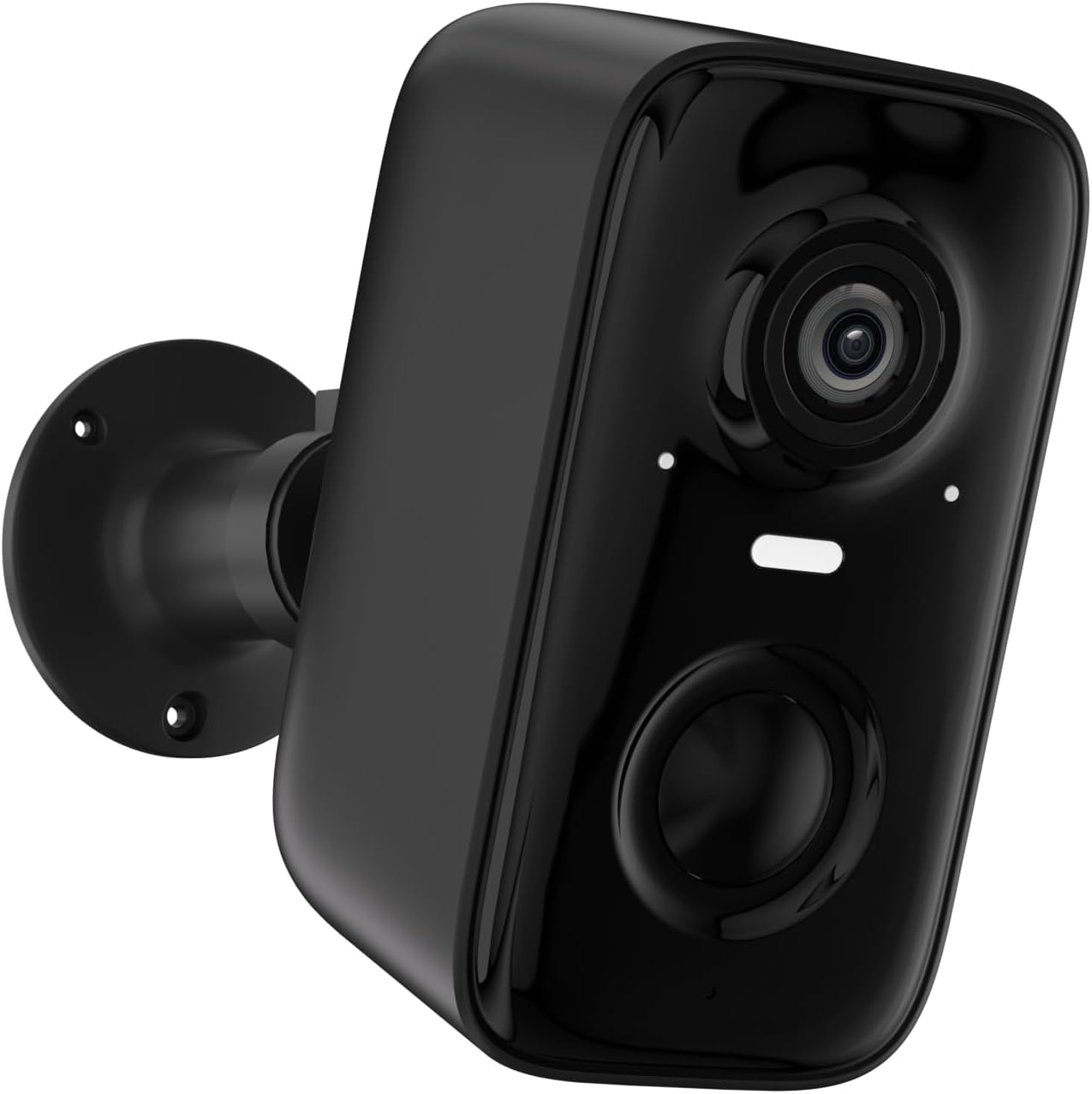 2K Battery Powered Surveillance Indoor Home Camera--C367