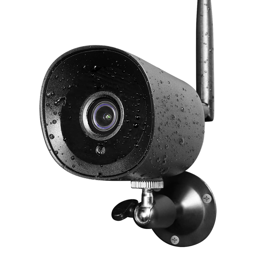 Meshare best sale security cameras