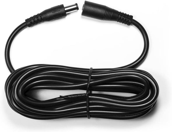 Dogfooding test Program for Universal 12V DC Power Extension Cable (16ft) For ACS2299